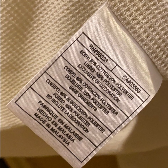 Nike Cream Jacket - Picture 14 of 16